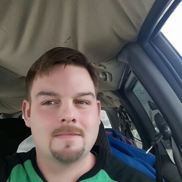 Meet your Posher, John - Picture 1 of 1